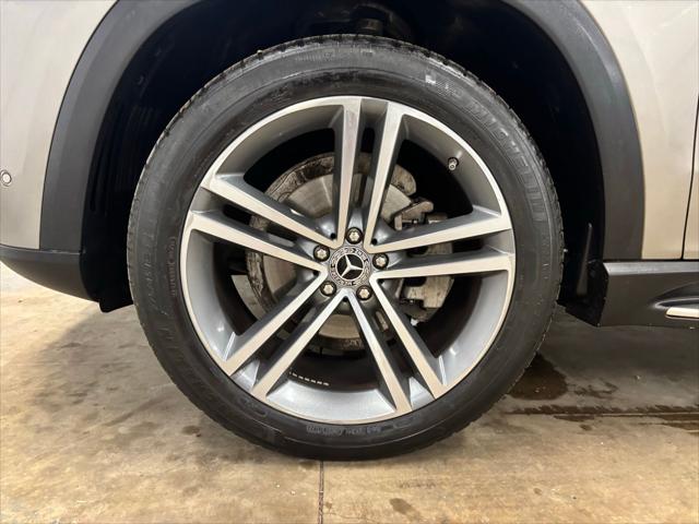 2021 Mercedes-Benz GLE GLE 350 GLE 350
