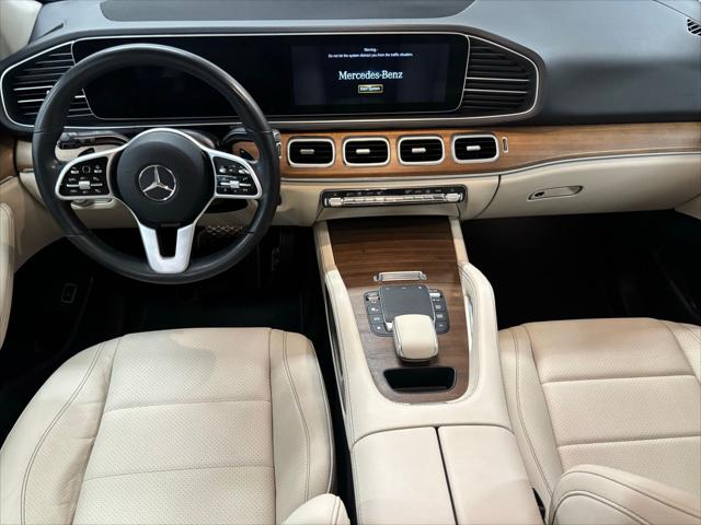 2021 Mercedes-Benz GLE GLE 350 GLE 350