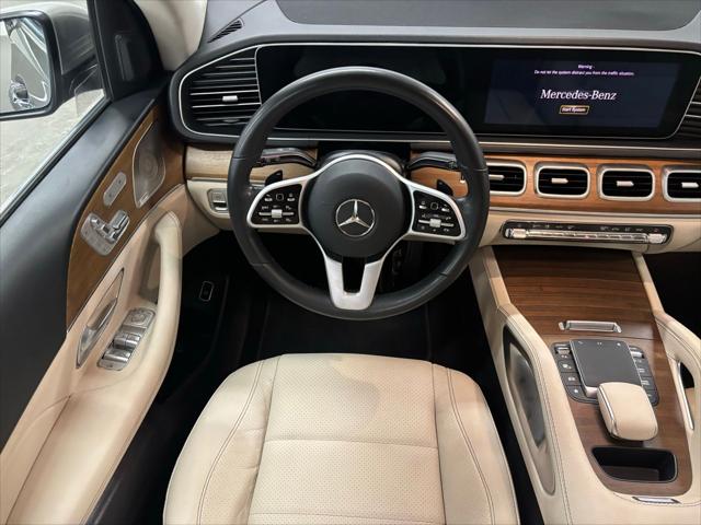 2021 Mercedes-Benz GLE GLE 350 GLE 350