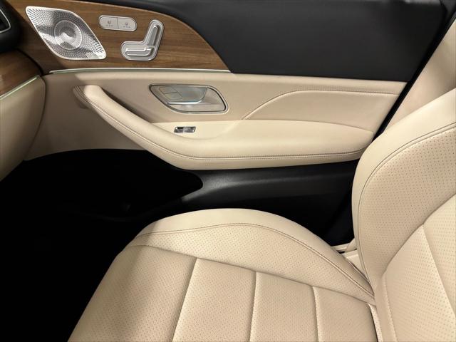 2021 Mercedes-Benz GLE GLE 350 GLE 350