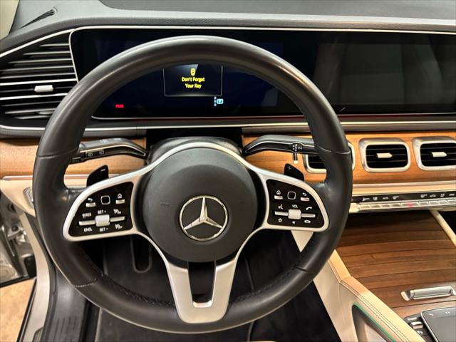2021 Mercedes-Benz GLE GLE 350 GLE 350