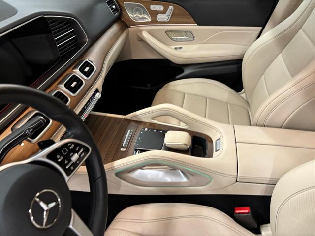 2021 Mercedes-Benz GLE GLE 350 GLE 350