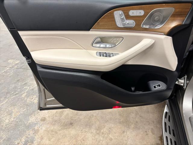 2021 Mercedes-Benz GLE GLE 350 GLE 350