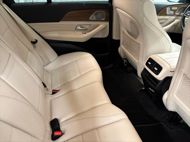 2021 Mercedes-Benz GLE GLE 350 GLE 350