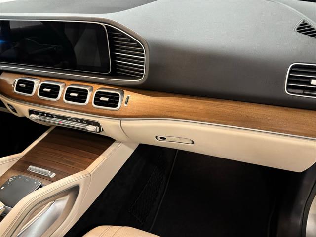 2021 Mercedes-Benz GLE GLE 350 GLE 350