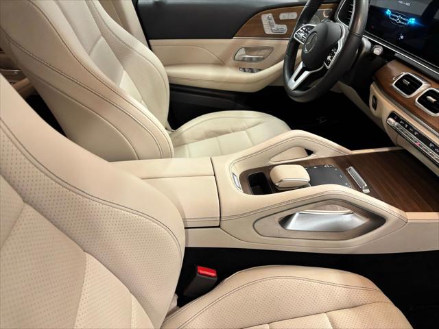 2021 Mercedes-Benz GLE GLE 350 GLE 350