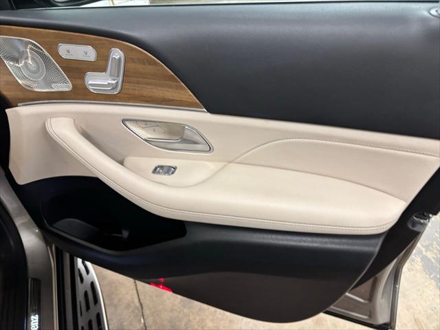 2021 Mercedes-Benz GLE GLE 350 GLE 350