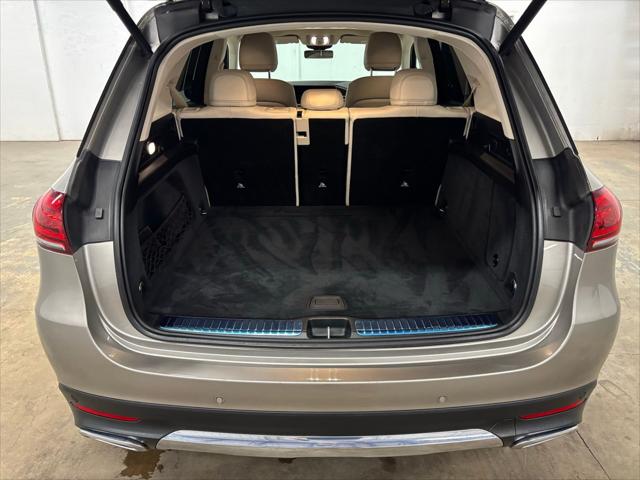 2021 Mercedes-Benz GLE GLE 350 GLE 350