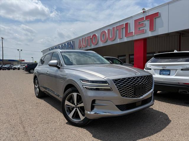 2023 Genesis GV80 2.5T AWD for sale in Harlingen, TX