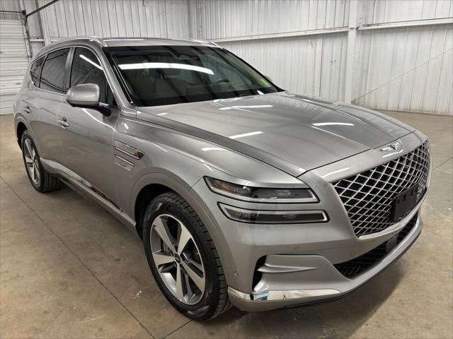 2023 Genesis GV80 2.5T AWD