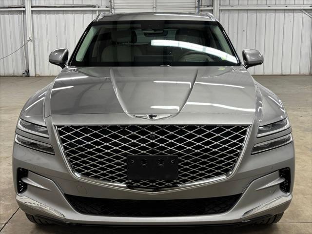 2023 Genesis GV80 2.5T AWD