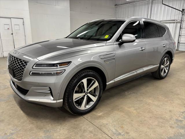 2023 Genesis GV80 2.5T AWD