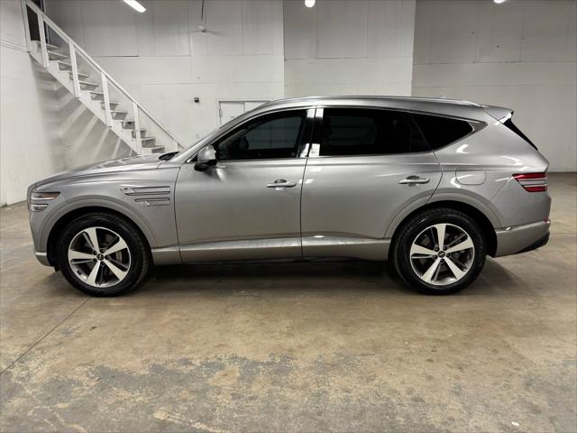 2023 Genesis GV80 2.5T AWD