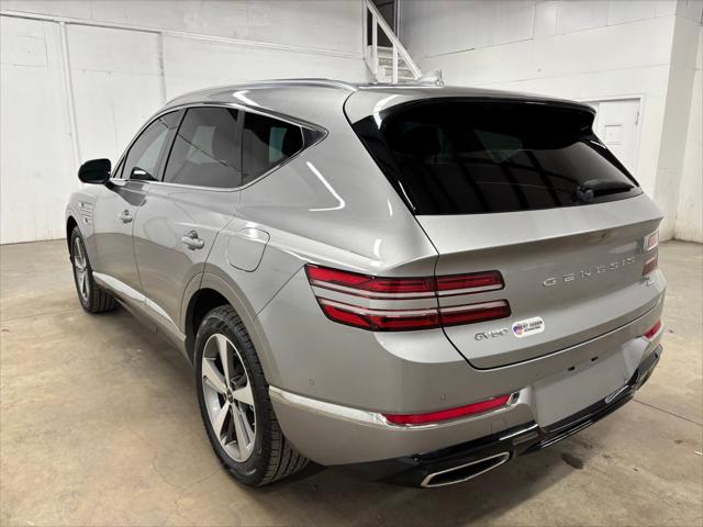 2023 Genesis GV80 2.5T AWD