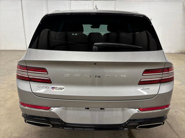 2023 Genesis GV80 2.5T AWD