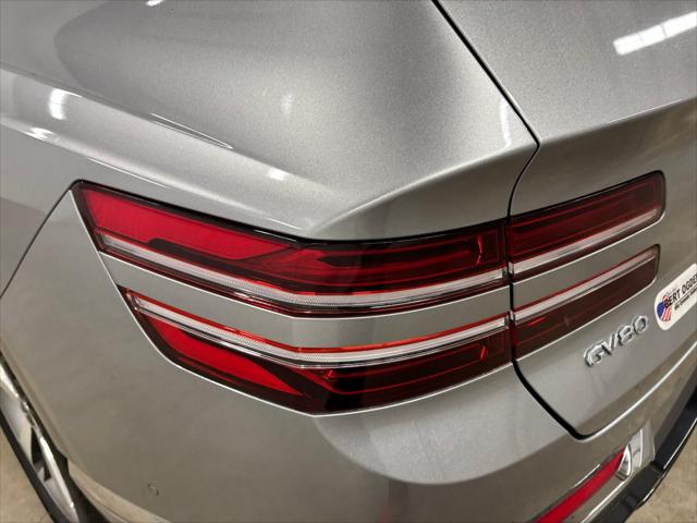 2023 Genesis GV80 2.5T AWD