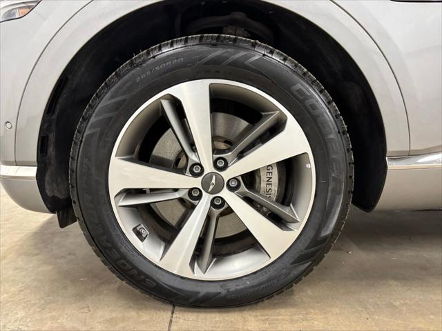 2023 Genesis GV80 2.5T AWD
