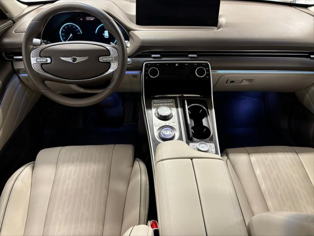 2023 Genesis GV80 2.5T AWD