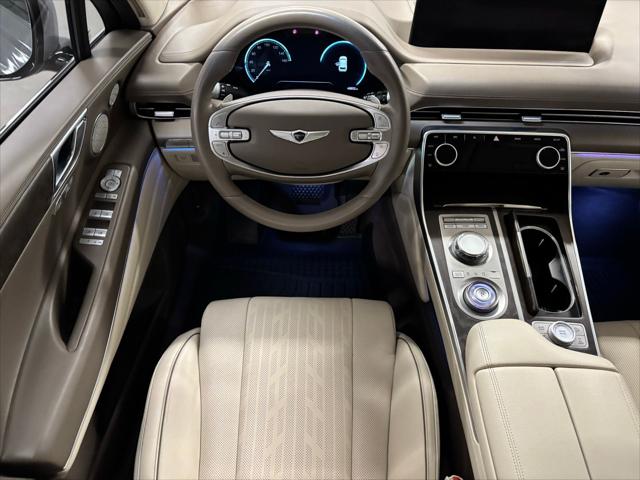 2023 Genesis GV80 2.5T AWD