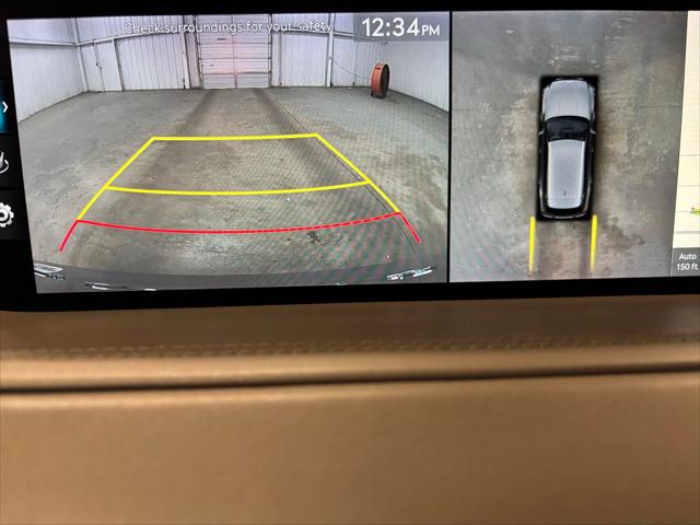 2023 Genesis GV80 2.5T AWD