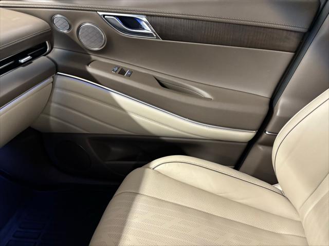 2023 Genesis GV80 2.5T AWD