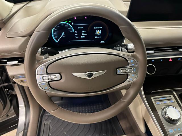 2023 Genesis GV80 2.5T AWD