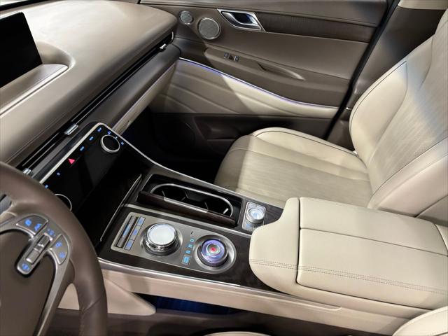 2023 Genesis GV80 2.5T AWD
