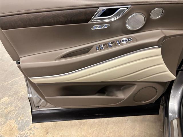 2023 Genesis GV80 2.5T AWD