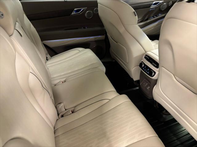 2023 Genesis GV80 2.5T AWD
