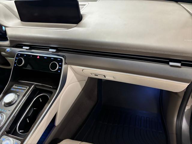2023 Genesis GV80 2.5T AWD