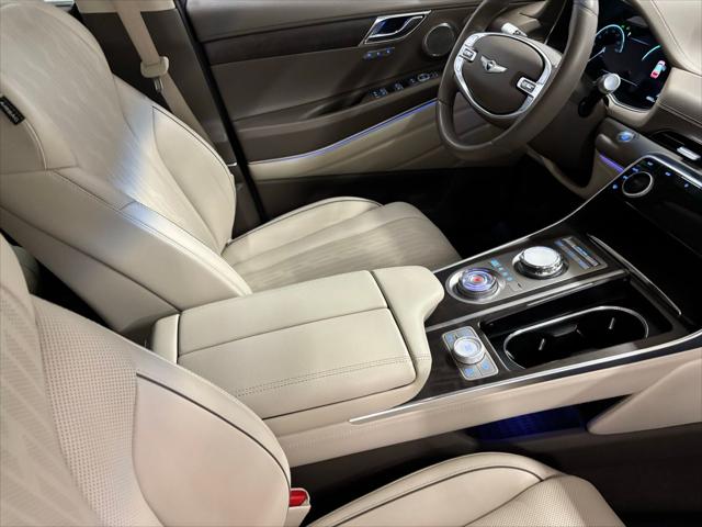 2023 Genesis GV80 2.5T AWD
