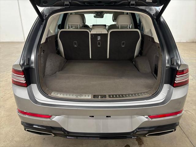 2023 Genesis GV80 2.5T AWD