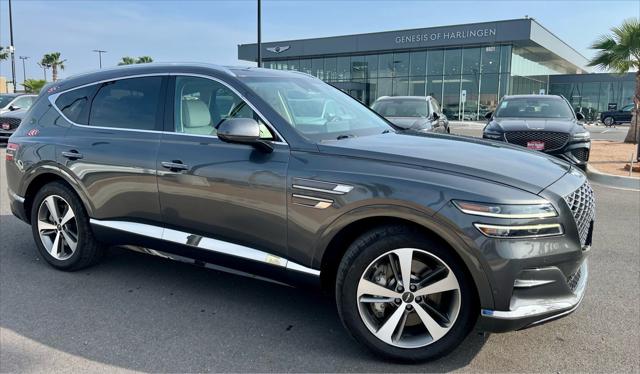 2022 Genesis GV80 3.5T AWD for sale in Harlingen, TX