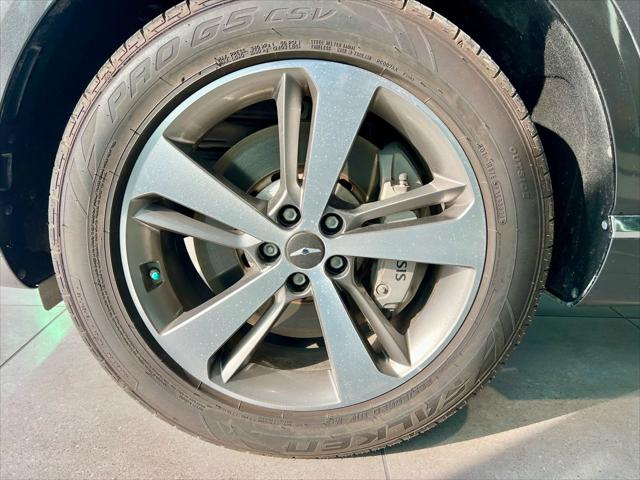 2022 Genesis GV80 3.5T AWD
