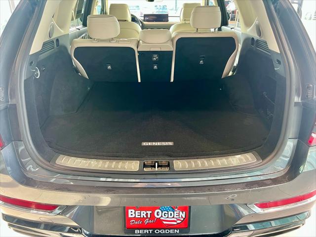 2022 Genesis GV80 3.5T AWD