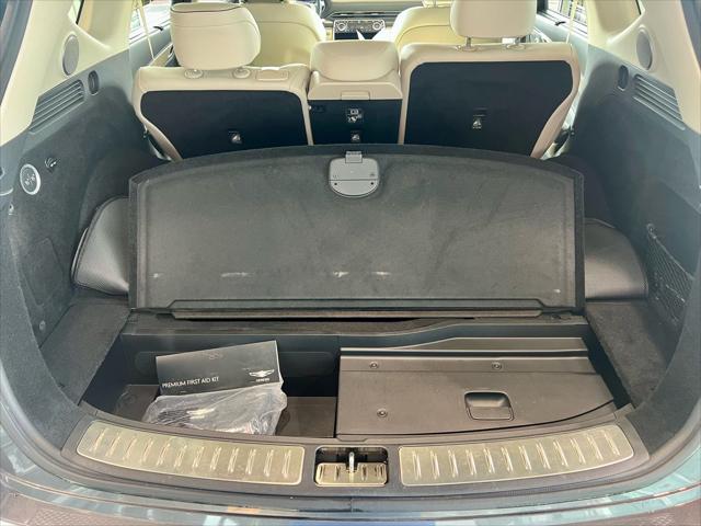 2022 Genesis GV80 3.5T AWD