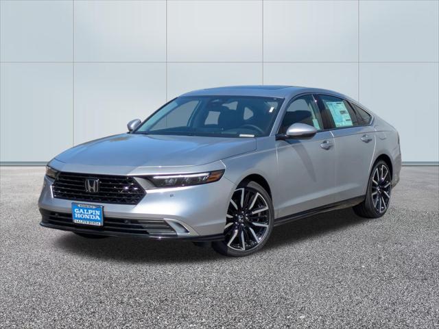 2026 Honda Accord Sedan Touring for sale in Mission Hills, CA