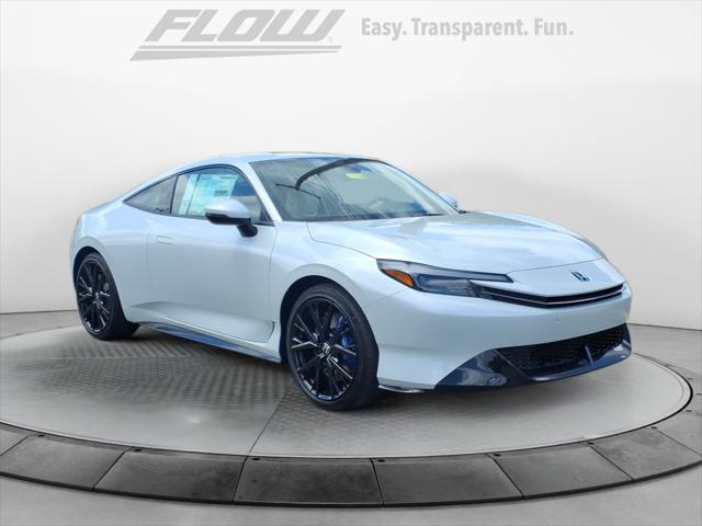 2026 Honda Prelude Hybrid for sale in Burlington, NC