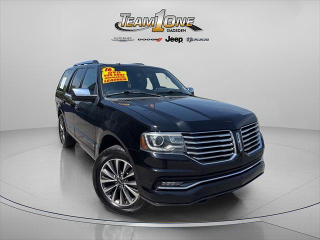 2016 Lincoln Navigator Select for sale in Gadsden, AL