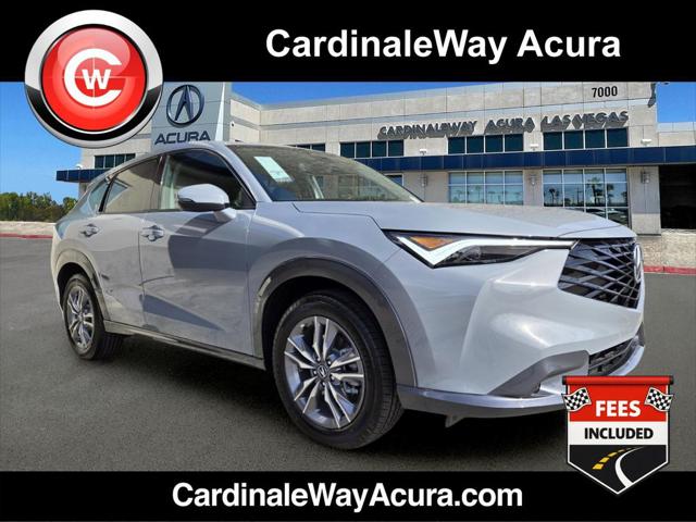 2026 Acura ADX Base for sale in Las Vegas, NV