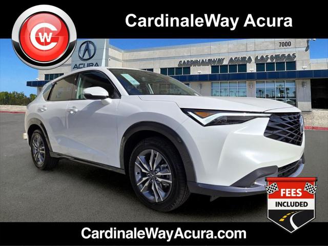2026 Acura ADX Base for sale in Las Vegas, NV