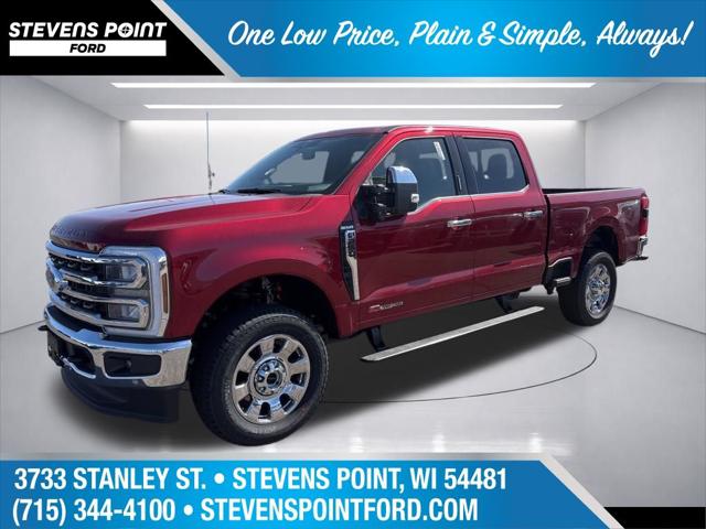 2026 Ford F-250 King Ranch for sale in Stevens Point, WI