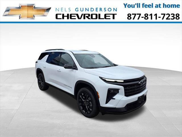 2026 Chevrolet Traverse AWD LT for sale in OSSEO, WI
