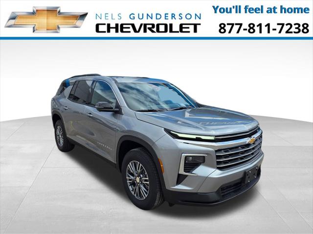 2026 Chevrolet Traverse AWD LT for sale in OSSEO, WI