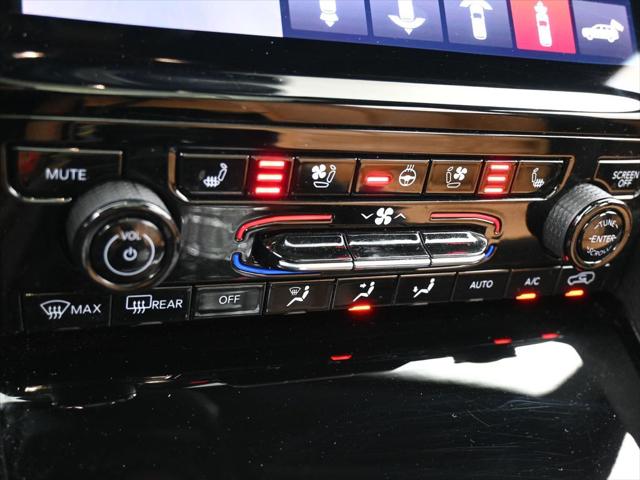 2022 Jeep Grand Cherokee Summit 4x2