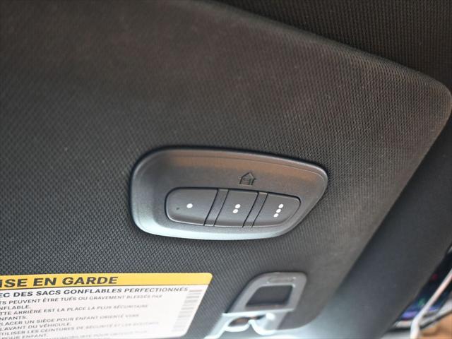 2022 Jeep Grand Cherokee Summit 4x2