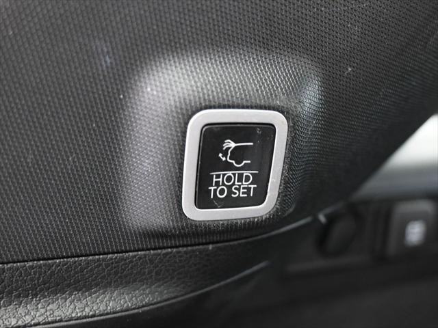2022 Jeep Grand Cherokee Summit 4x2