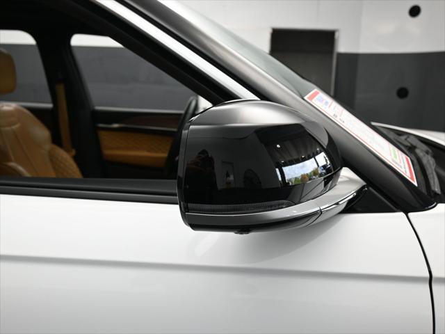 2022 Jeep Grand Cherokee Summit 4x2