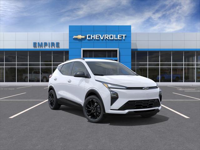 2027 Chevrolet Bolt RS FWD for sale in Hicksville, NY