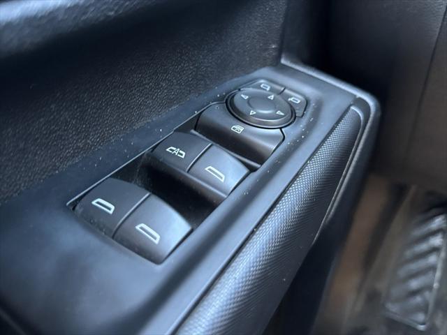 2023 Chevrolet Silverado 2500HD 4WD Crew Cab Standard Bed Custom